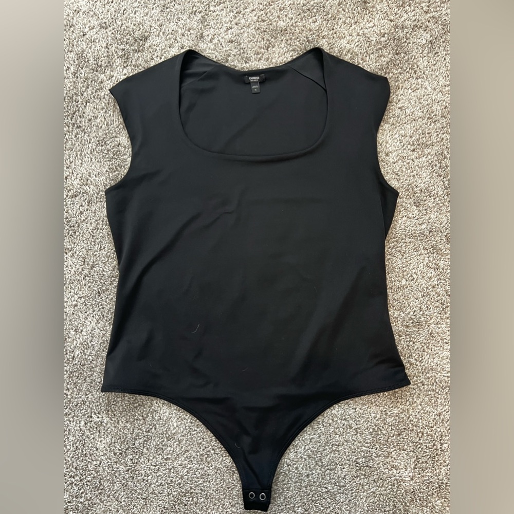 Express body contour high compression